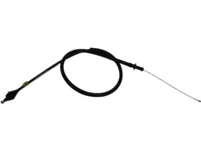 Mopar 4861261AA Cable-Throttle Control 4861261AA Mopar Cable-Throttle Control Product Photo 1 of 6