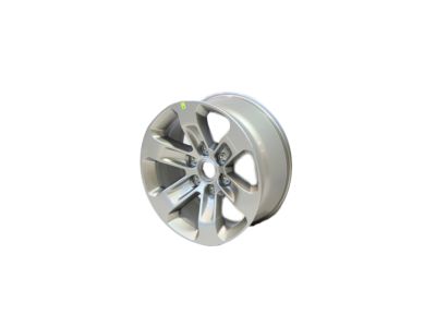 Mopar 5YD53LS1AA Aluminum Wheel 5YD53LS1AA Mopar Aluminum Wheel Product Photo 1 of 4
