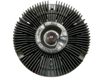 2011 Ram Dakota Fan Clutch - 52029290AC