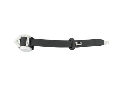 6EJ58DX9AB Mopar 2Nd Row Seat Belt Product Photo 5 of 5