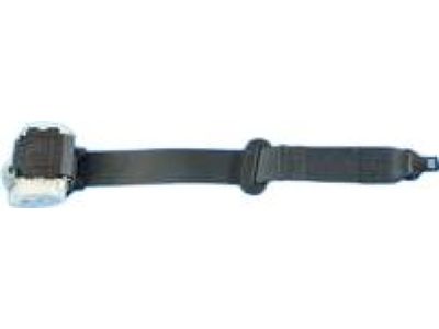 6EJ58DX9AB Mopar 2Nd Row Seat Belt Product Photo 3 of 5
