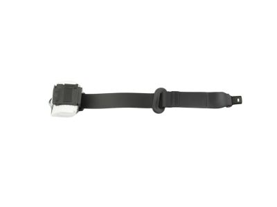 Mopar 6EJ58DX9AB 2Nd Row Seat Belt 6EJ58DX9AB Mopar 2Nd Row Seat Belt Product Photo 1 of 5