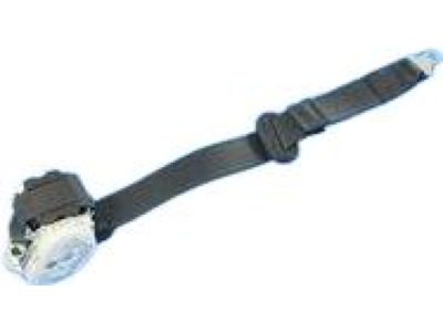 6EJ58DX9AB Mopar 2Nd Row Seat Belt Product Photo 2 of 5