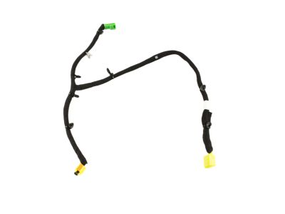 Mopar 68190095AD Wiring-Seat Back 68190095AD Mopar Wiring-Seat Back Product Photo 1 of 2