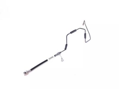 Mopar 4779979AC TUBE/HOSE-Brake 4779979AC Mopar TUBE/HOSE-Brake Product Photo 1 of 1