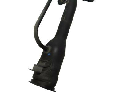 68061727AG Mopar Tube-Fuel Filler Product Photo 10 of 13