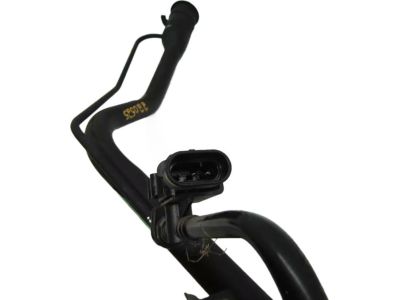 68061727AG Mopar Tube-Fuel Filler Product Photo 8 of 13