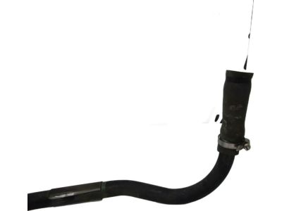 68061727AG Mopar Tube-Fuel Filler Product Photo 6 of 13