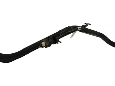 68061727AG Mopar Tube-Fuel Filler Product Photo 3 of 13