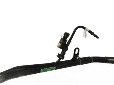 68061727AG Mopar Tube-Fuel Filler Product Photo 5 of 13