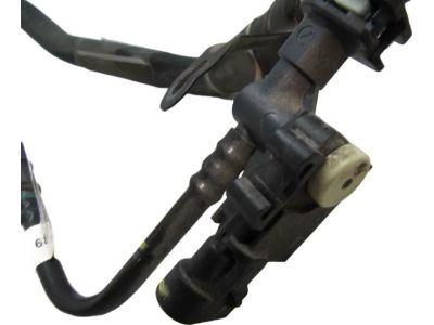 68061727AG Mopar Tube-Fuel Filler Product Photo 2 of 13