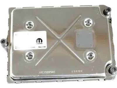 Mopar 68488633AA Anti-Lock Brake System 68488633AA Mopar Anti-Lock Brake System Product Photo 1 of 1