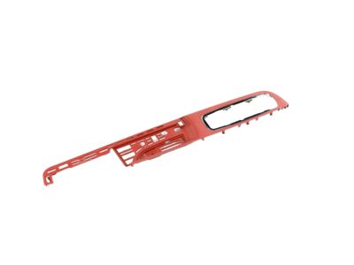 Mopar 5YS46LR9AB Plate-ARMREST 5YS46LR9AB Mopar Plate-ARMREST Product Photo 1 of 4