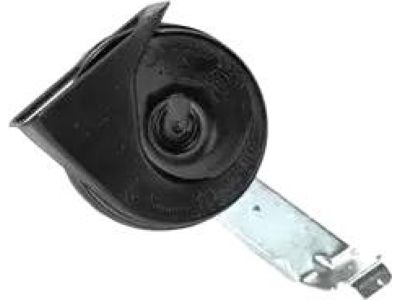 68302643AA Mopar Horn Product Photo 2 of 6