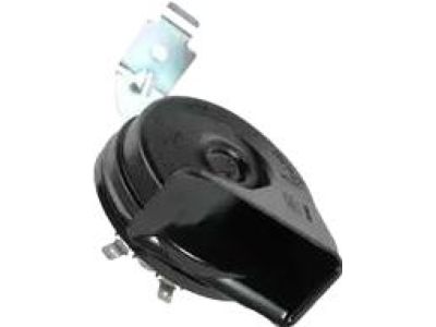 68302643AA Mopar Horn Product Photo 3 of 6