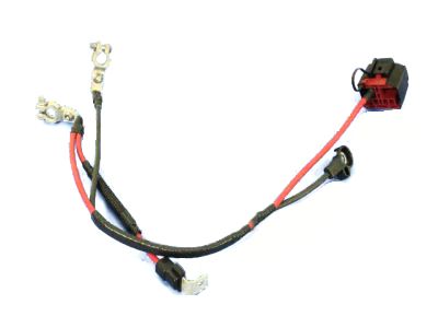 Mopar 68429697AA Wiring-10 Way