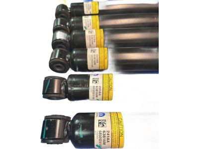 68517331AA Mopar ABSBR Pkg-Suspension Product Photo 2 of 4