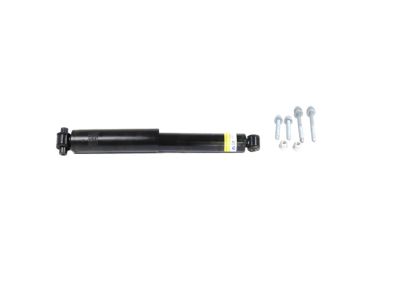 Mopar 68517331AA ABSBR Pkg-Suspension 68517331AA Mopar ABSBR Pkg-Suspension Product Photo 1 of 4