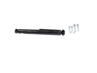 68517331AA Mopar ABSBR Pkg-Suspension Product Photo 4 of 4