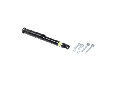 68517331AA Mopar ABSBR Pkg-Suspension Product Photo 3 of 4