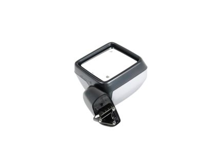 Mopar 6ZJ81JSCAA Outside Rearview 6ZJ81JSCAA Mopar Outside Rearview Product Photo 1 of 4