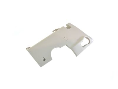 6EL32PD2AA Mopar Cover-Steering Column Product Photo 8 of 8