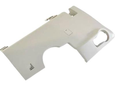 6EL32PD2AA Mopar Cover-Steering Column Product Photo 2 of 8