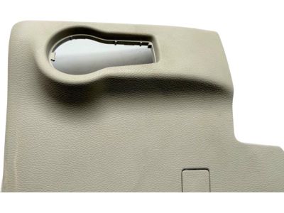 6EL32PD2AA Mopar Cover-Steering Column Product Photo 3 of 8