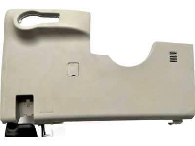 6EL32PD2AA Mopar Cover-Steering Column Product Photo 5 of 8