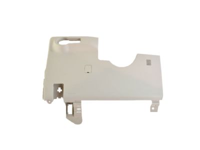 6EL32PD2AA Mopar Cover-Steering Column Product Photo 7 of 8