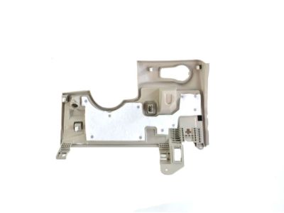 6EL32PD2AA Mopar Cover-Steering Column Product Photo 6 of 8