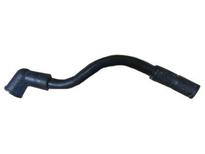 2013 Chrysler Town & Country Crankcase Breather Hose - 68105838AA