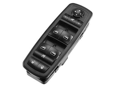 Chrysler Town & Country Power Window Switch - 4602534AG