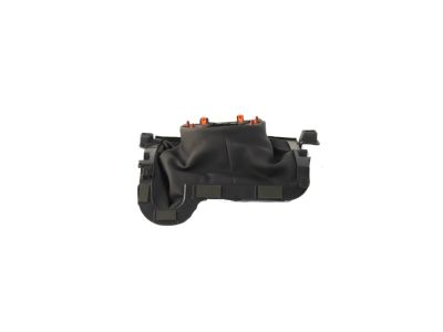 5YP11TX7AC Mopar Cover-Steering Column Gap Product Photo 4 of 4
