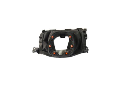 5YP11TX7AC Mopar Cover-Steering Column Gap Product Photo 3 of 4