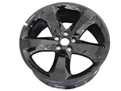 2014 Dodge Charger Spare Wheel - 1UH63DX8AB