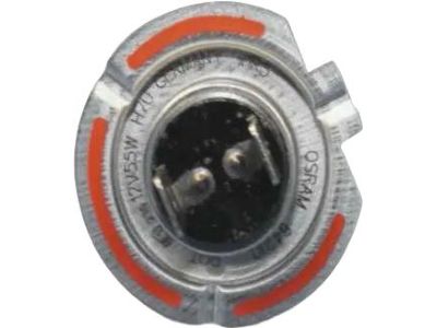 L0000000H7 Mopar Headlamp Bulb Product Photo 3 of 4