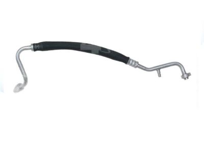 4596610AG Mopar Line-A/C Suction Product Photo 2 of 2