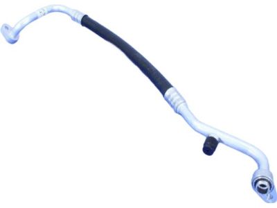 Mopar 4596610AG Line-A/C Suction 4596610AG Mopar Line-A/C Suction Product Photo 1 of 2