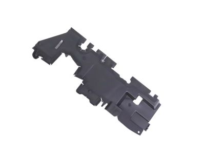 68306504AA Mopar BAFFLE-Air Inlet Product Photo 2 of 3