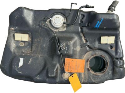 52124339AB Mopar Fuel Tank Product Photo 4 of 4