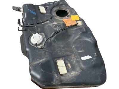 52124339AB Mopar Fuel Tank Product Photo 2 of 4
