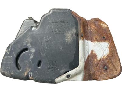 Mopar 52124339AB Fuel Tank 52124339AB Mopar Fuel Tank Product Photo 1 of 4
