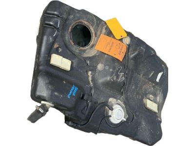 52124339AB Mopar Fuel Tank Product Photo 3 of 4