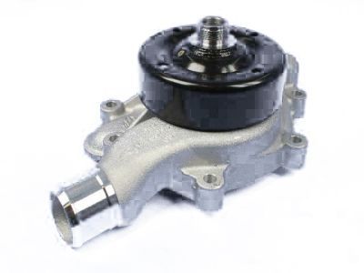 Mopar 68382493AA Pump-Water