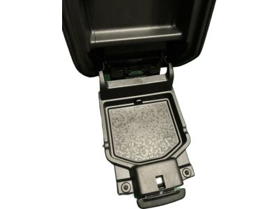 Mopar 6AC671V5AH Console 6AC671V5AH Mopar Console Product Photo 1 of 5