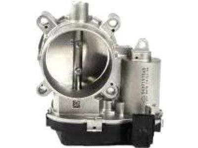 4891970AC Mopar T/Body Product Photo 10 of 18