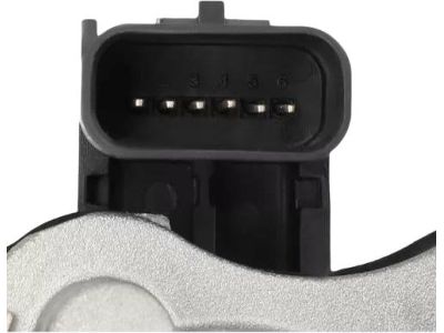 4891970AC Mopar T/Body Product Photo 8 of 18