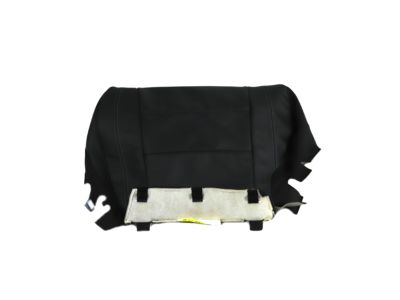 7FQ33DX9AA Mopar Cover-Rear Seat Cushion Product Photo 3 of 3