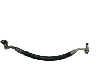 68161176AA Mopar Line-A/C Suction Product Photo 4 of 6